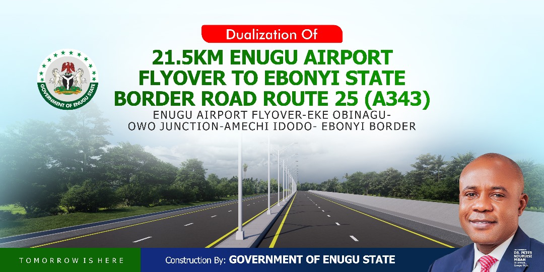 Flex banner printing sample in Enugu