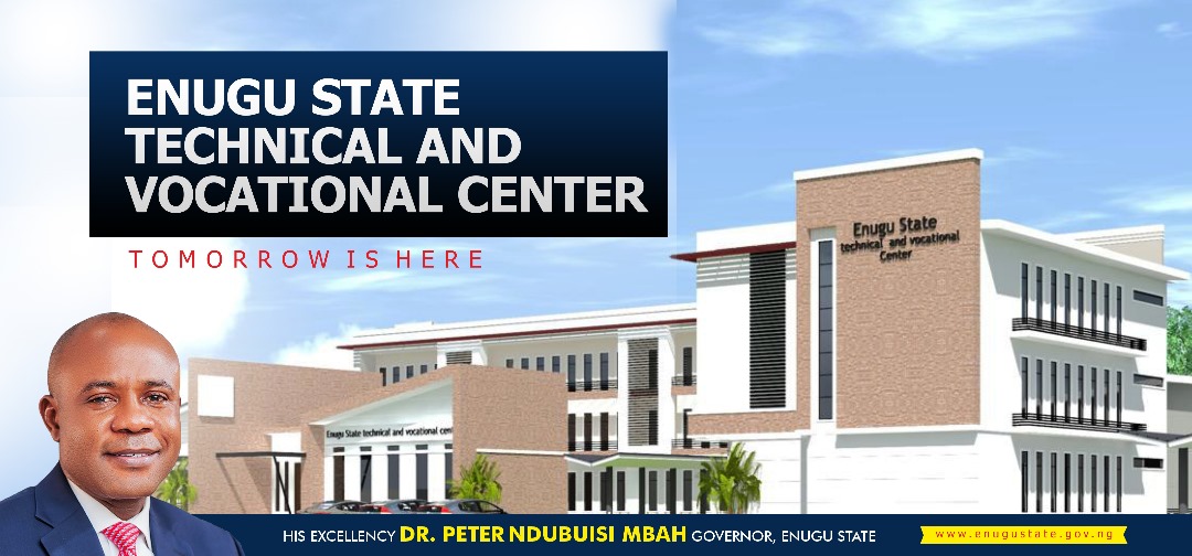 Flex banner printing sample in Enugu