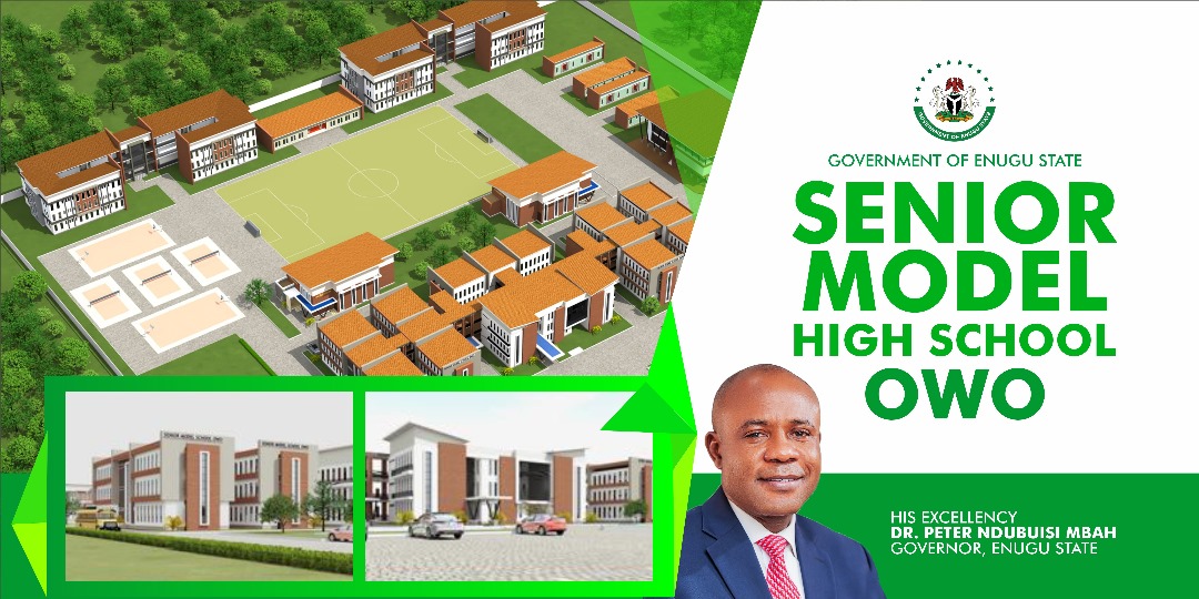 Flex banner printing sample in Enugu